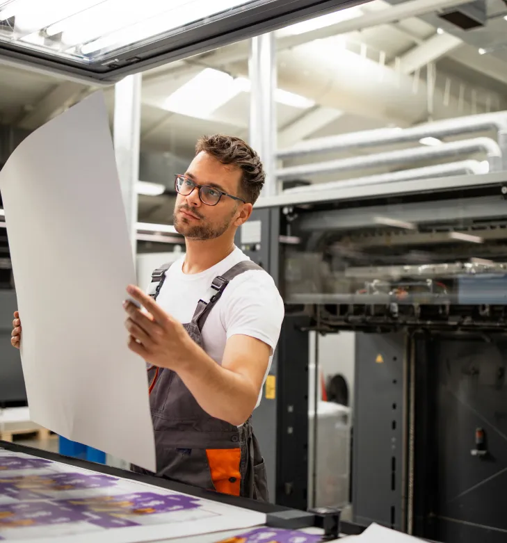 Sontara® Sustainable Printing Cloths