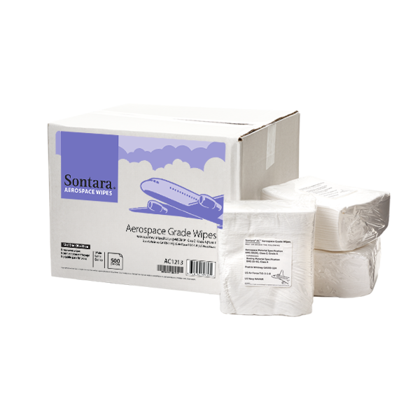 Aerospace Grade qrt fold