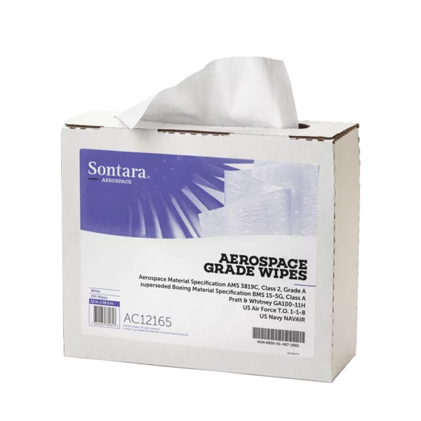 AC Grade Wipes AC12165