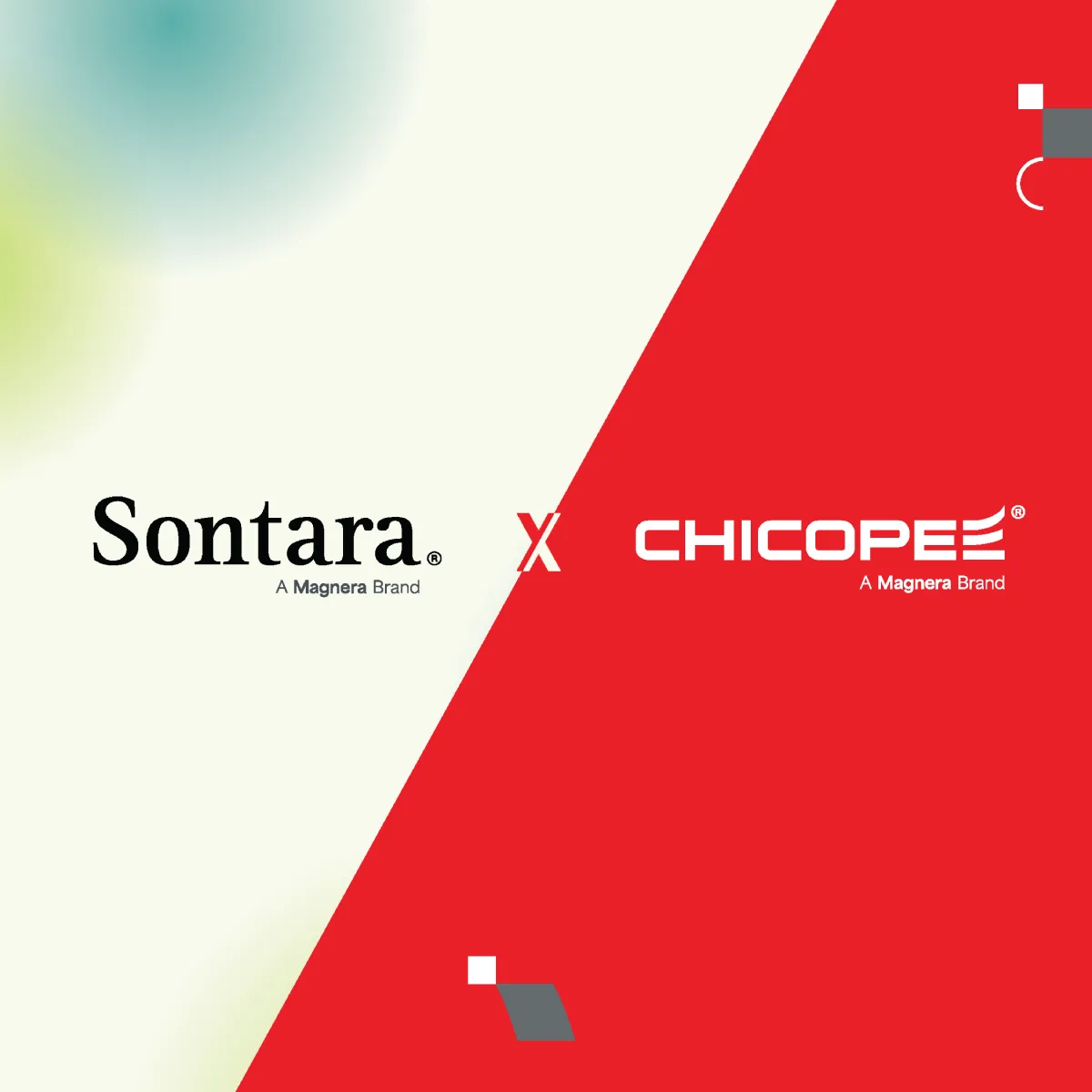 Chicopee® & Sontara® Announce Unified Strategy Post-Merger to Reinforce Market Leadership