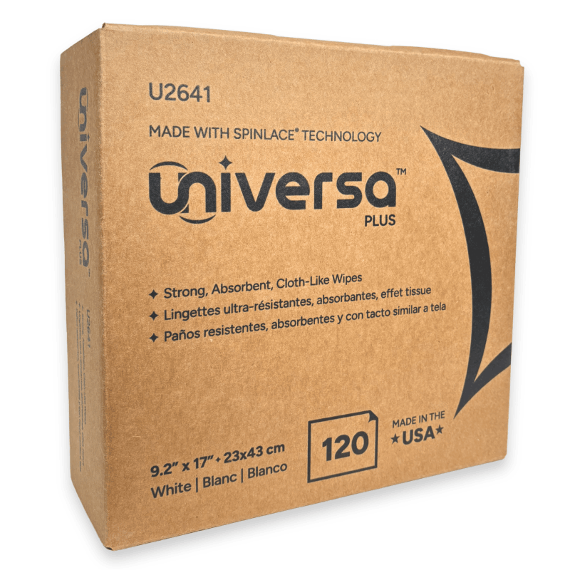 Universa Plus – U2641