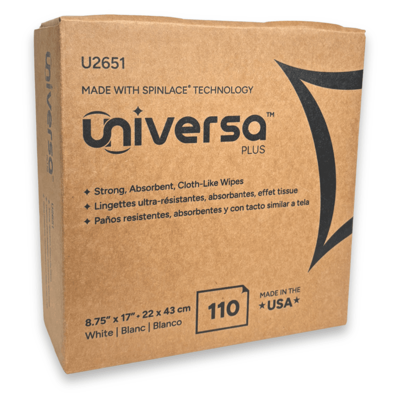 Universa Plus – U2651